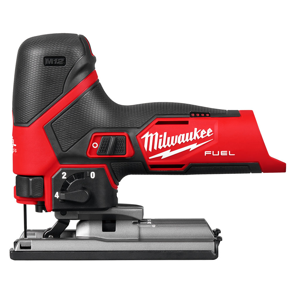 M12 FUEL™ Jig Saw