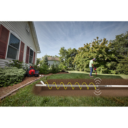 M18™ 200 ft Pipeline Inspection System