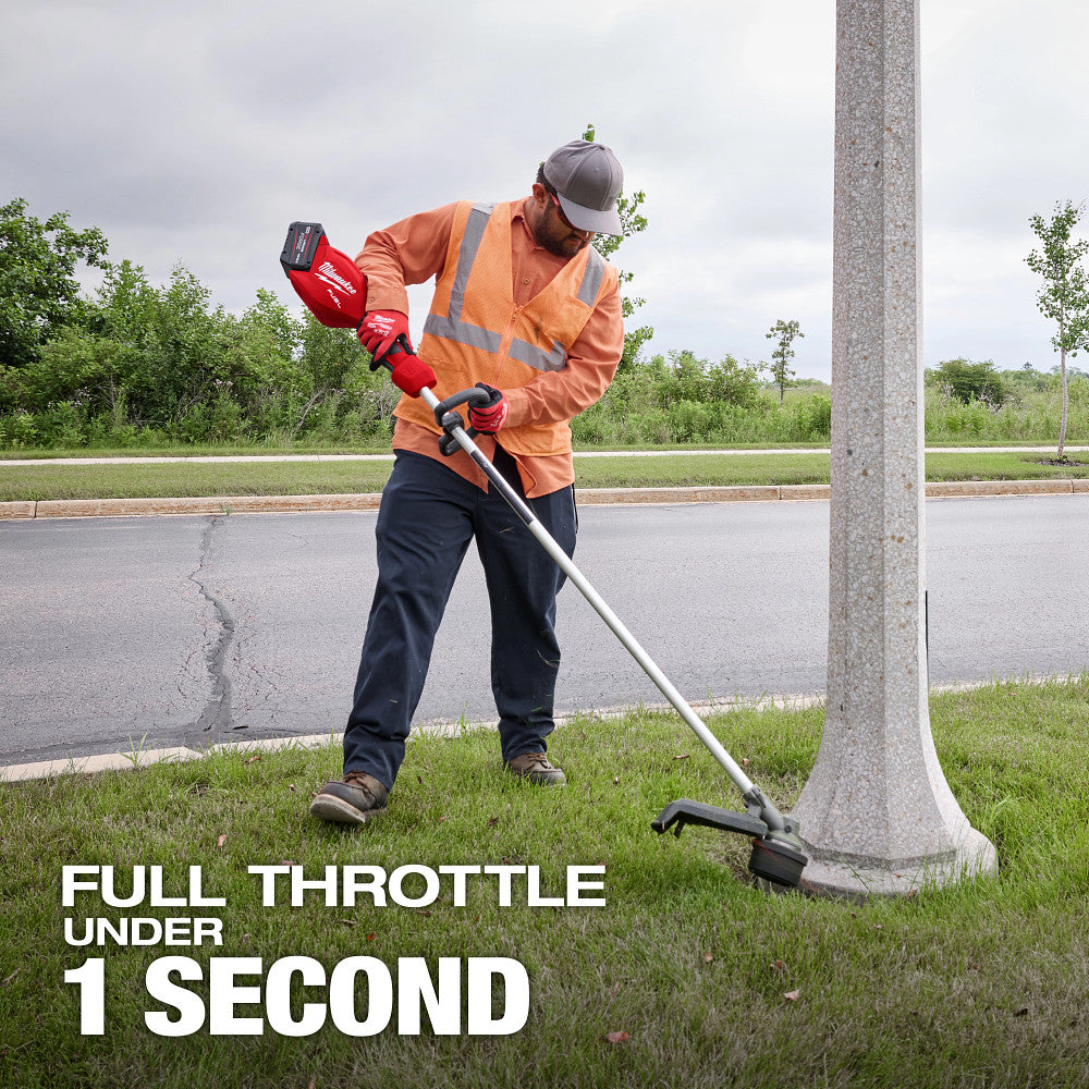 M18 FUEL™  16" String Trimmer Kit