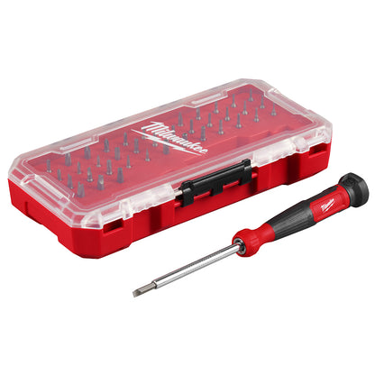 39-in-1  Precision Multi-Bit Screwdriver