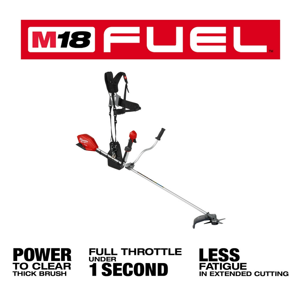 M18 FUEL™ Brush Cutter