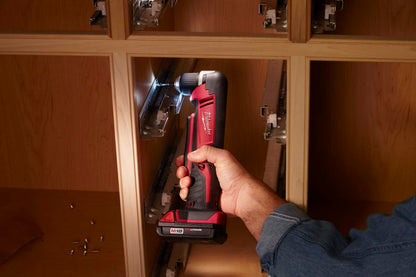 M18™ Cordless Lithium-Ion Right Angle Drill