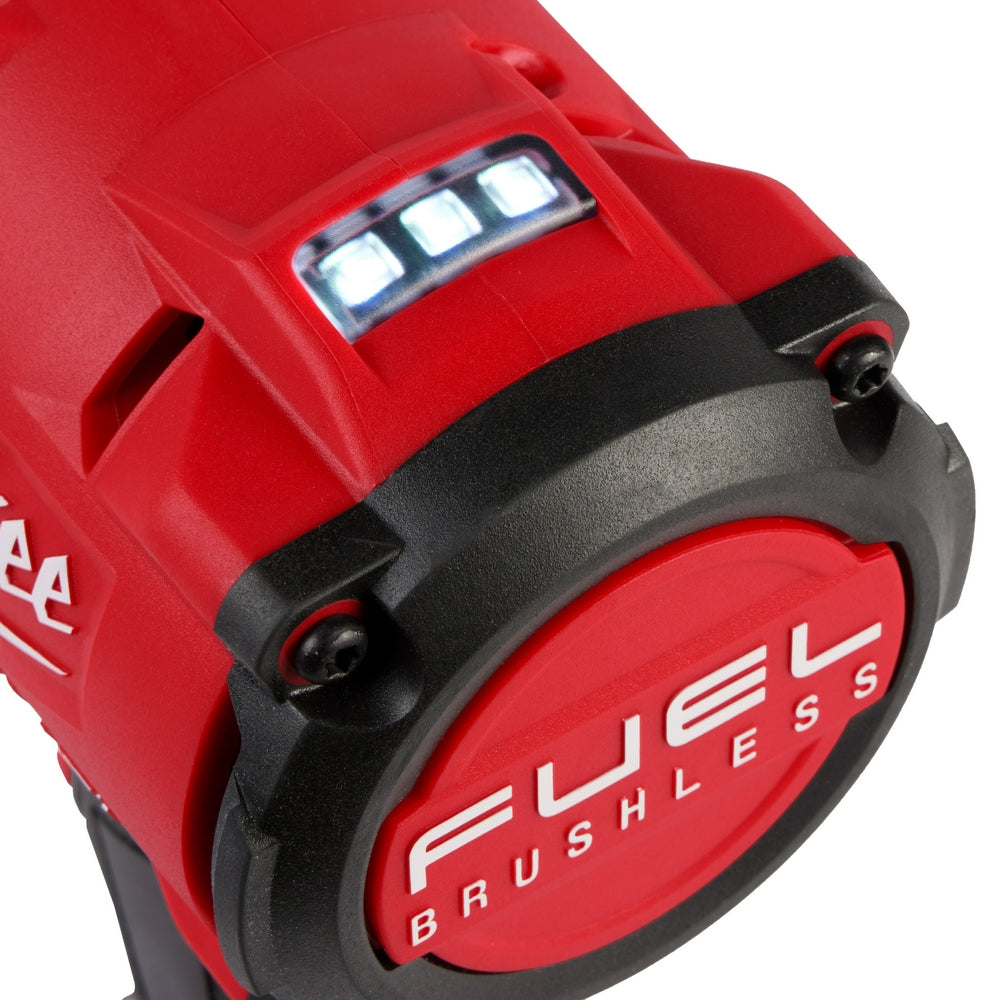 M18 FUEL™ 1/2" Controlled Mid-Torque Impact Wrench