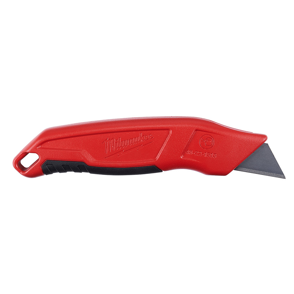 Fixed Blade Utility Knife