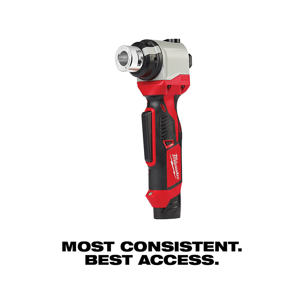 M12™ Cable Stripper Kit with 17 Cu THHN / XHHW Bushings