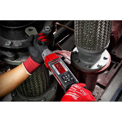 M12 FUEL™ 1/2 in. Digital Torque Wrench with ONE-KEY™