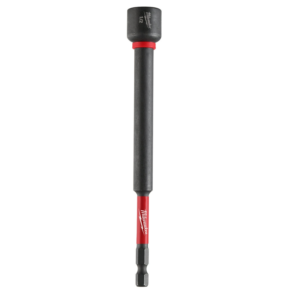 SHOCKWAVE™ Impact Duty 1/2" x 6" Magnetic Nut Driver