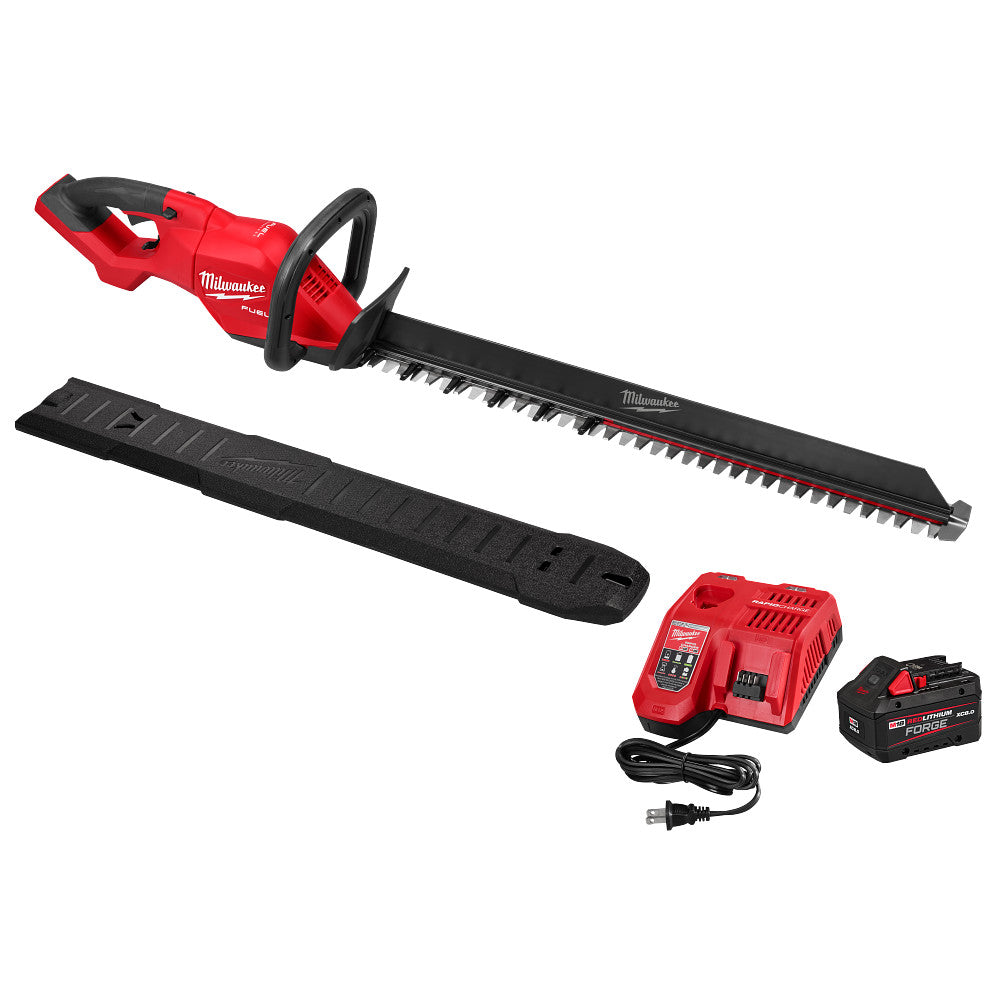 M18 FUEL™ 30" Hedge Trimmer Kit