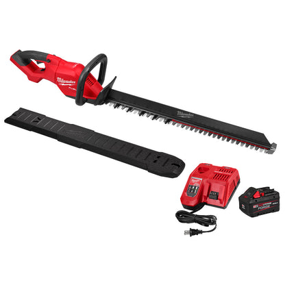 M18 FUEL™ 30" Hedge Trimmer Kit