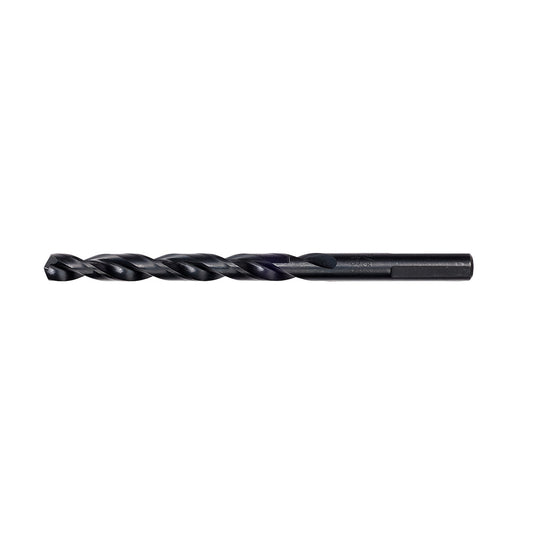 9/32" THUNDERBOLT®  Black Oxide Drill Bit