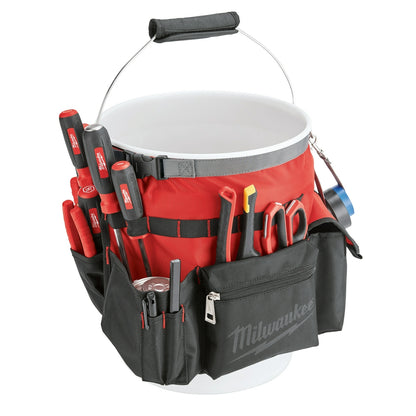 Bucket Organizer Bag