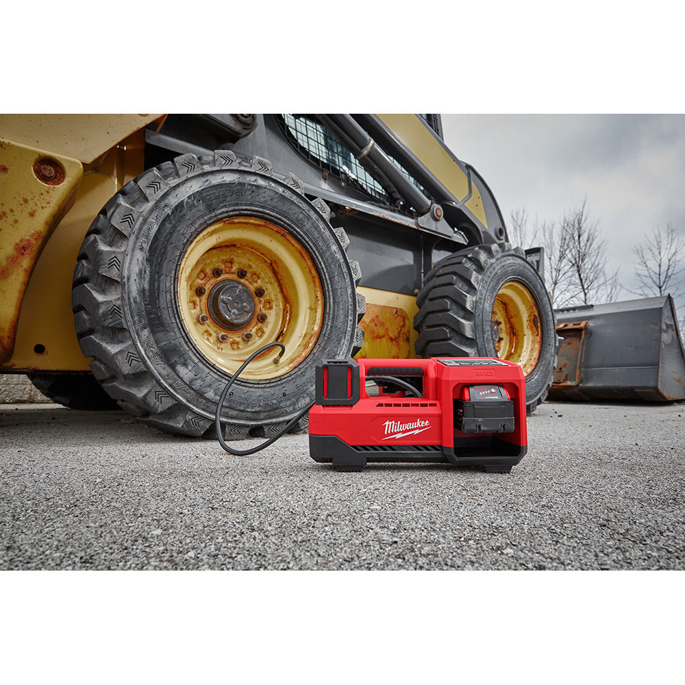 M18™ Inflator