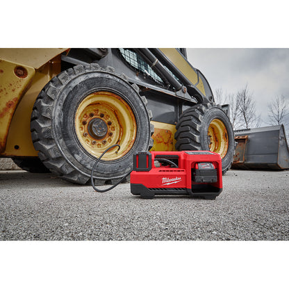M18™ Inflator