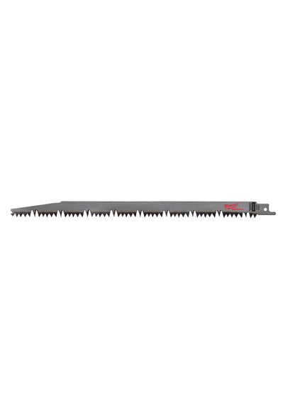 9" 5 TPI Fleam Ground Pruning SAWZALL® Blade for Clean Wood (5 PK)