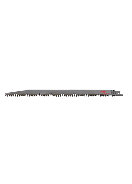 9" 5 TPI Fleam Ground Pruning SAWZALL® Blade for Clean Wood (5 PK)