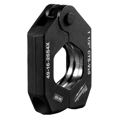 1-1/2" CTS-V Pivoting Press Ring for M18™ FORCE LOGIC™ Press Tools