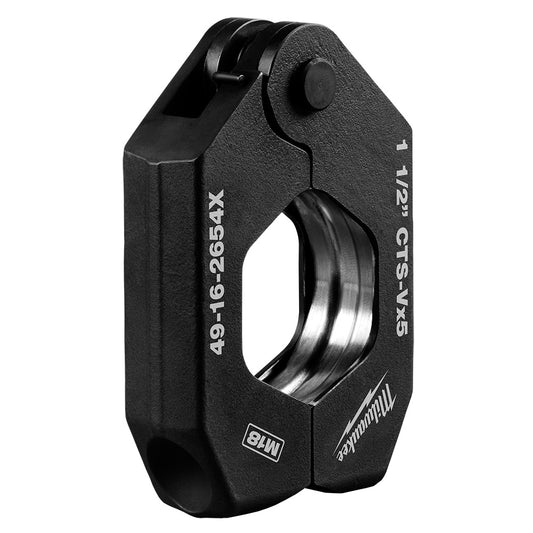 1-1/2" CTS-V Pivoting Press Ring for M18™ FORCE LOGIC™ Press Tools