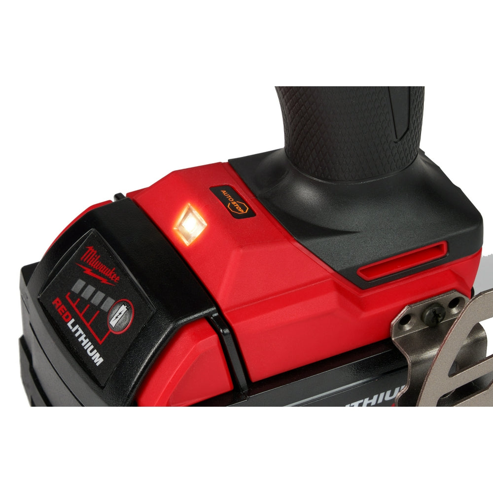 M18 FUEL™  1/2" Hammer Drill/Driver