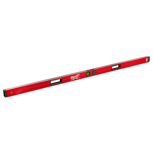 72 in. REDSTICK™ Digital Level with PINPOINT™ Measurement Technology