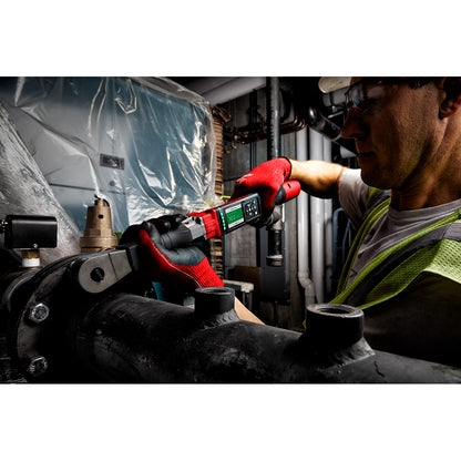 M12 FUEL™ 1/2 in. Digital Torque Wrench with ONE-KEY™