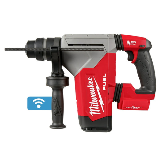 M18 FUEL™ 1-1/8" SDS Plus Rotary Hammer w/ ONE-KEY™