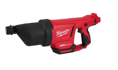M12™ AIRSNAKE™ Drain Cleaning Air Gun Kit-B