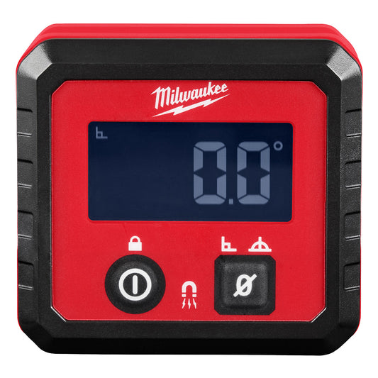 Digital Angle Gauge