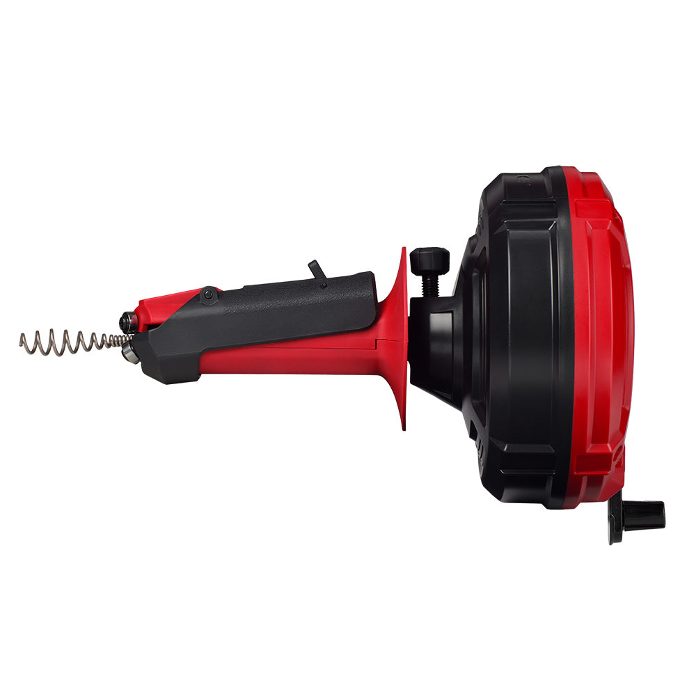 TRAPSNAKE™ 25’ Auger w/ CABLE DRIVE™