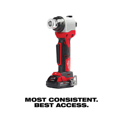 M18™ Cable Stripper Kit with 17 Cu THHN / XHHW Bushings