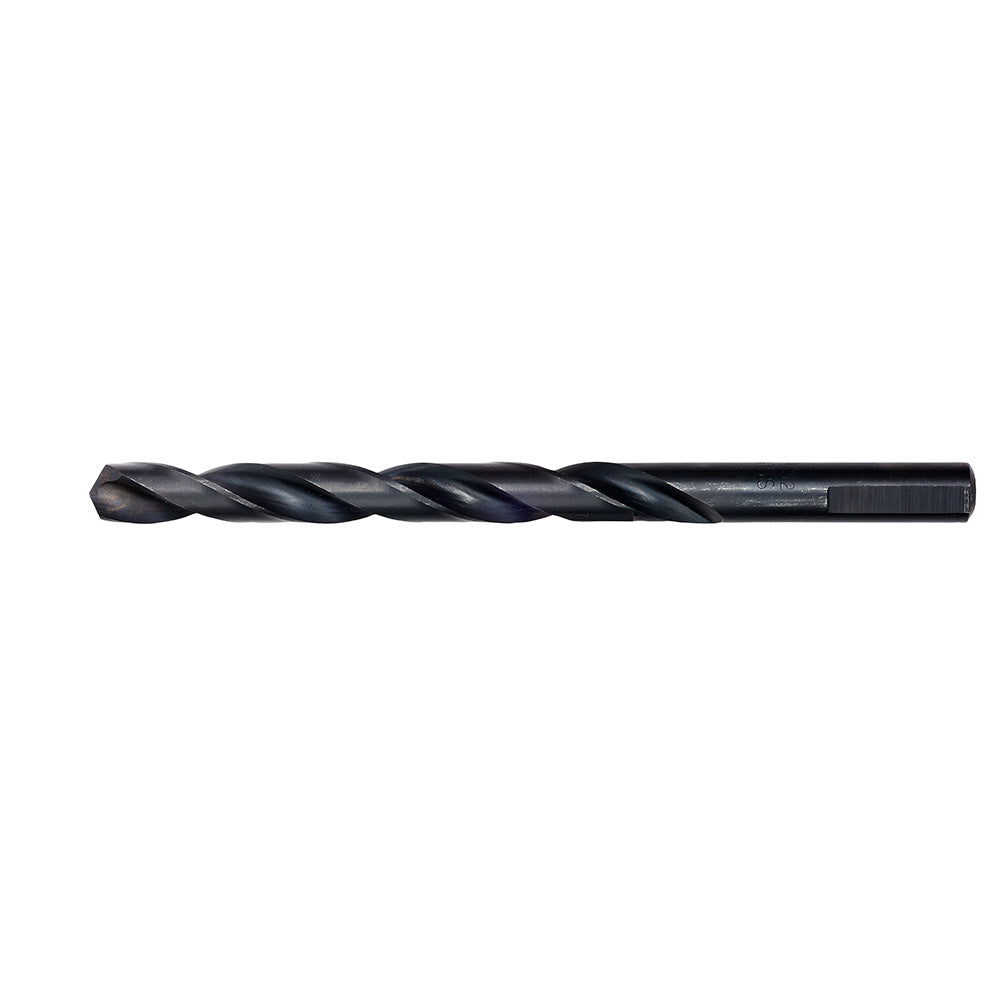 11/32" THUNDERBOLT®  Black Oxide Drill Bit