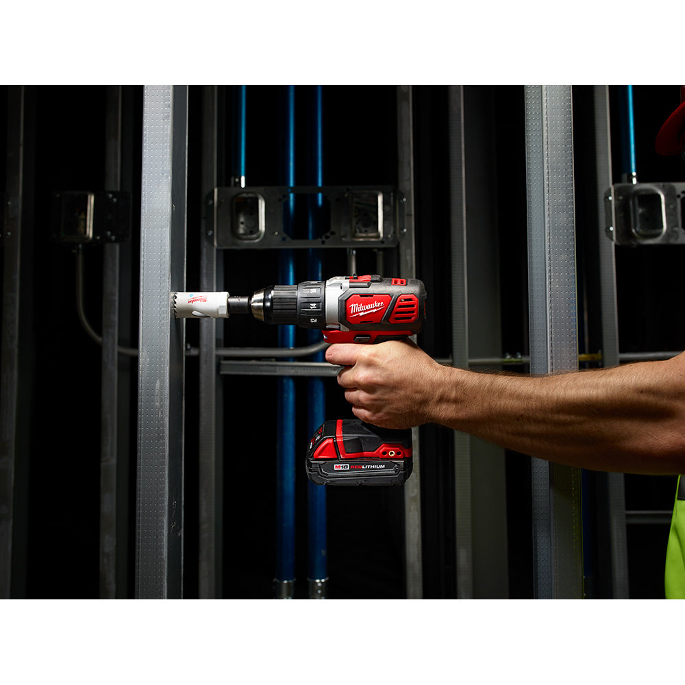 M18™ Compact 1/2 in. Drill Driver Kit w/ Compact Batteries