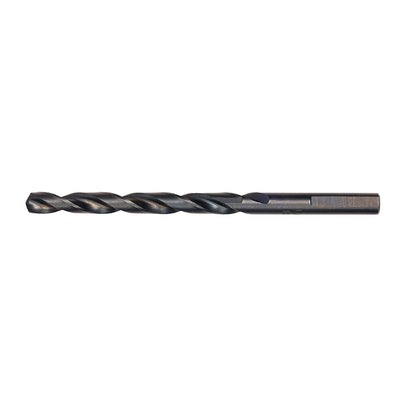 1/4" THUNDERBOLT®  Black Oxide Drill Bit