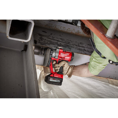 M18 FUEL™ 1" High Torque Impact Wrench w/ ONE-KEY™ Kit