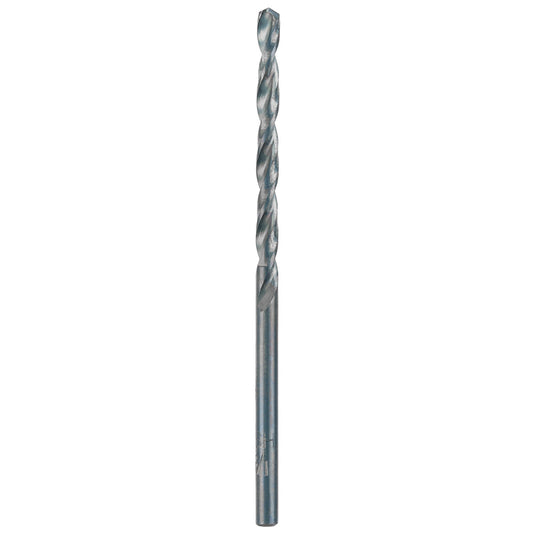 1/8" THUNDERBOLT®  Black Oxide Drill Bit