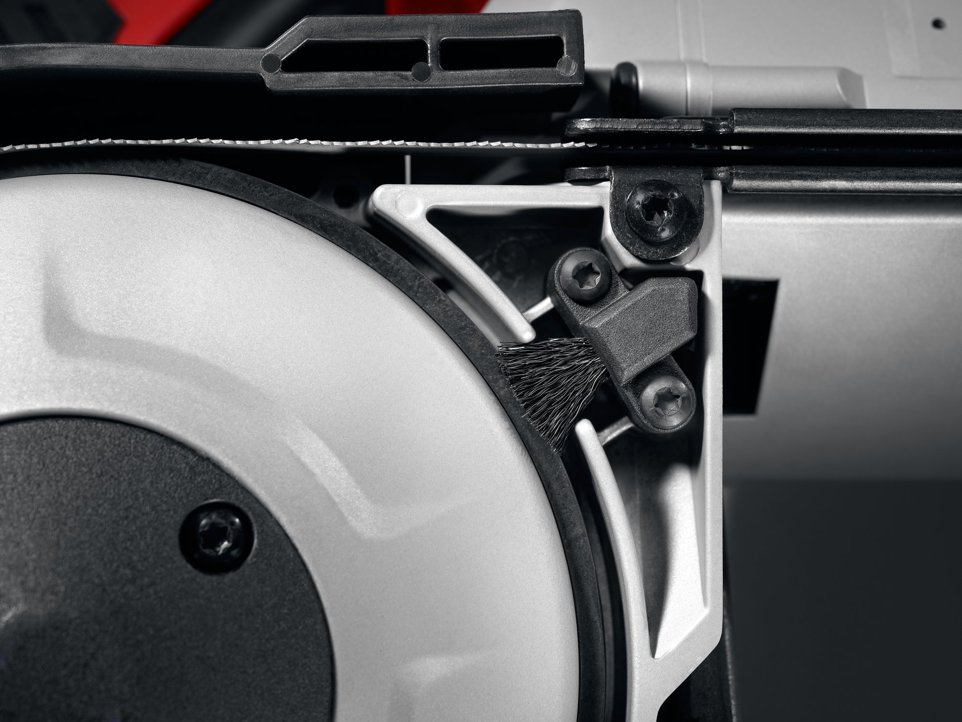 Deep Cut AC/DC Band Saw Kit