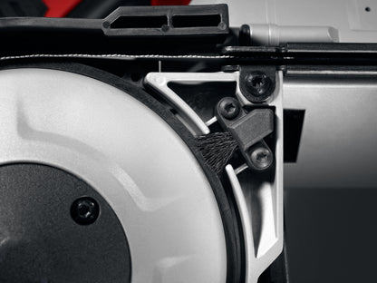 Deep Cut Variable Speed Band Saw Kit