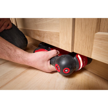 M12 FUEL™ 3" Random Orbital Detail Sander