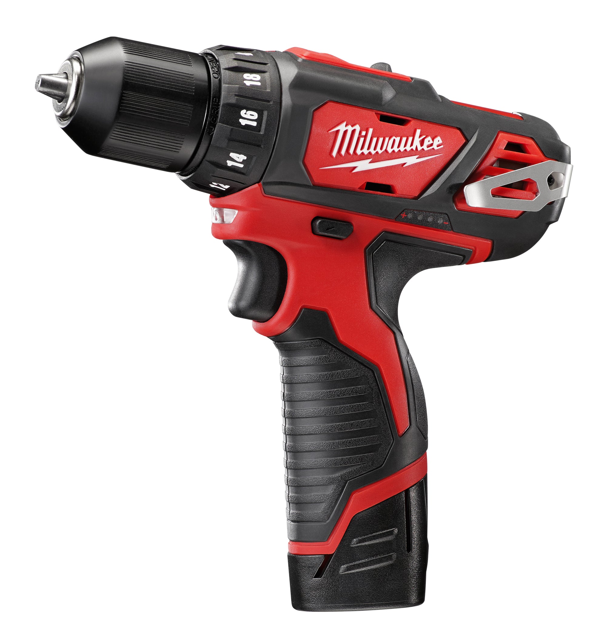 M12™ 3/8 in. Drill/Driver Kit