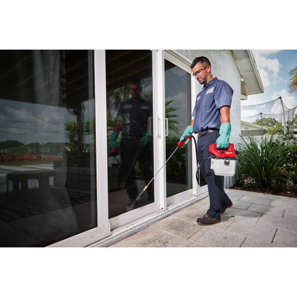 M12™ 1 Gallon Handheld Sprayer Kit