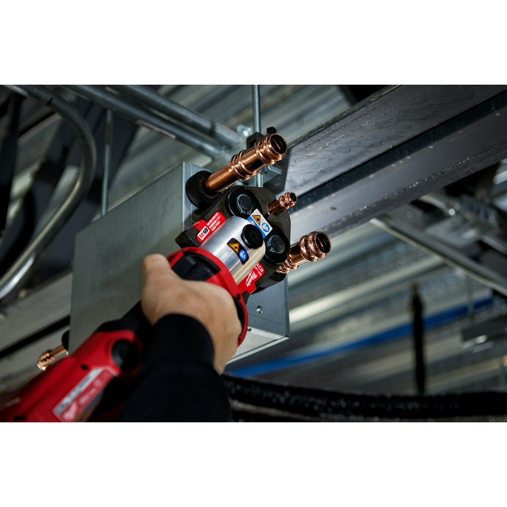 1-3/8" Streamline® ACR Press Ring for M18™ FORCE LOGIC™ Press Tools
