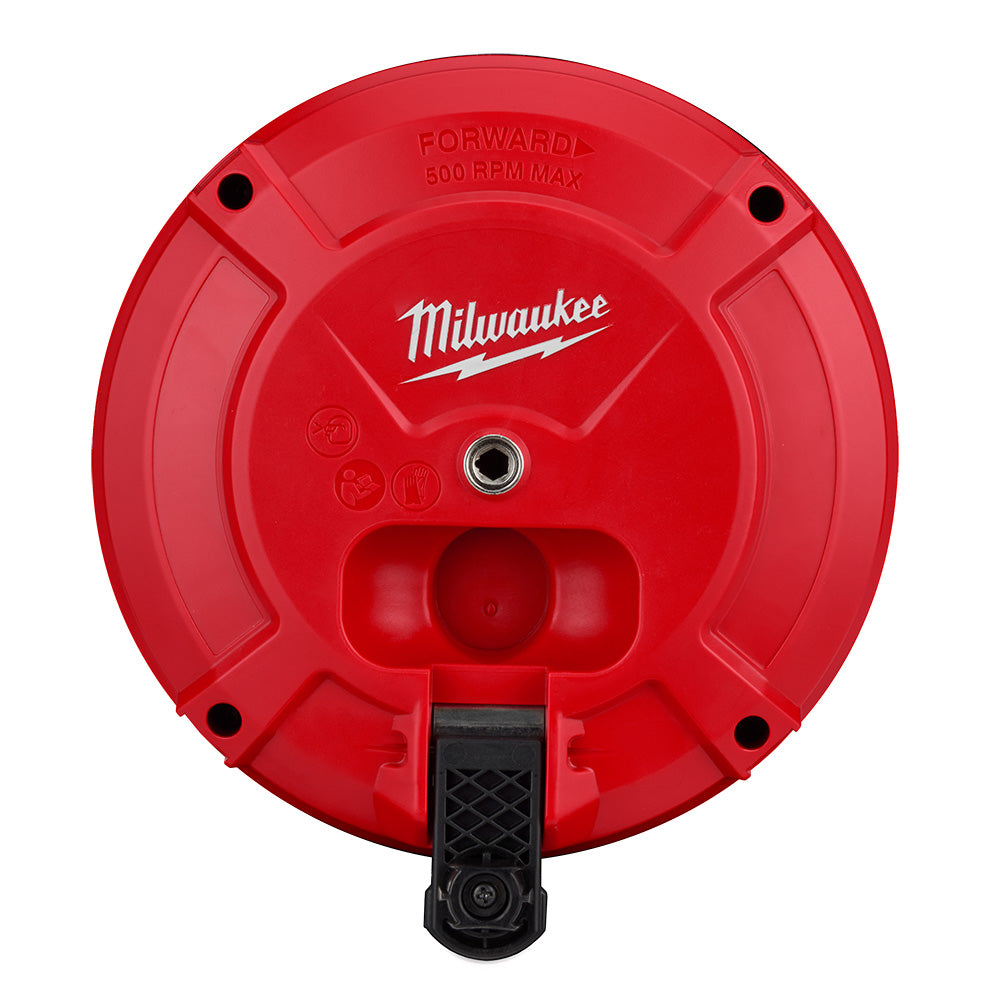 TRAPSNAKE™ 25’ Auger w/ CABLE DRIVE™