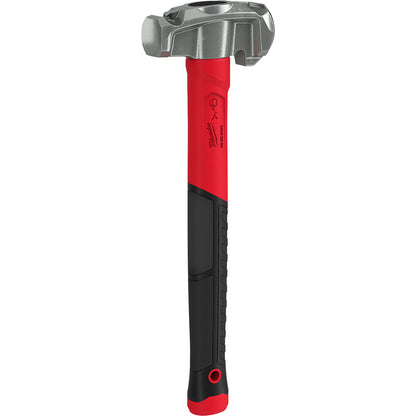 4in1 Lineman's Hammer