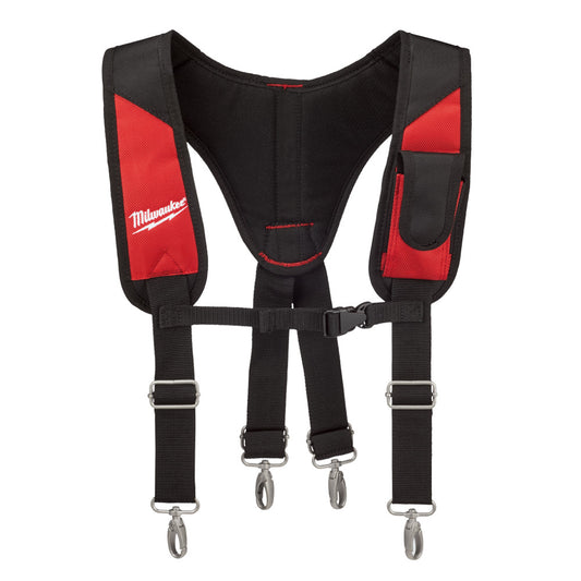 XL Padded Suspension Rig