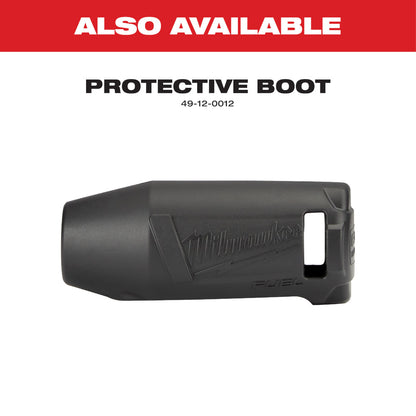 M18 FUEL™ 1/2 in. Compact Impact Wrench w/ Friction Ring with ONE-KEY™