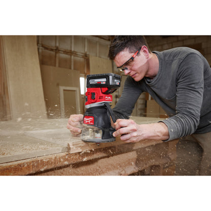 M18 FUEL™  1/2" Router