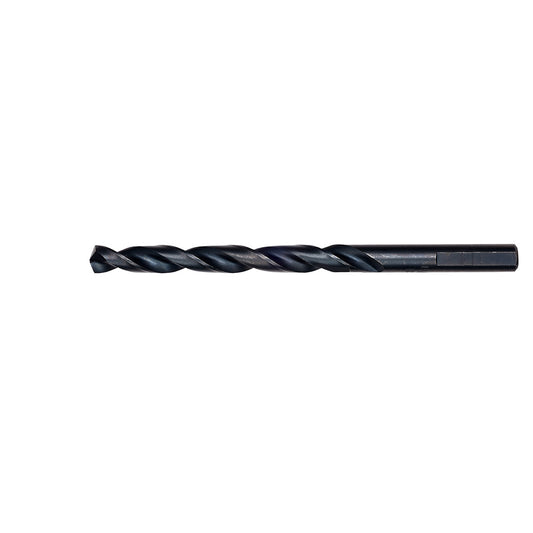 19/64" THUNDERBOLT®  Black Oxide Drill Bit