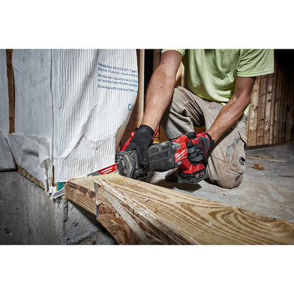 M18 FUEL™ SAWZALL® Recip Saw