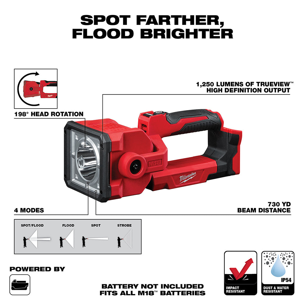 M18™ Search Light