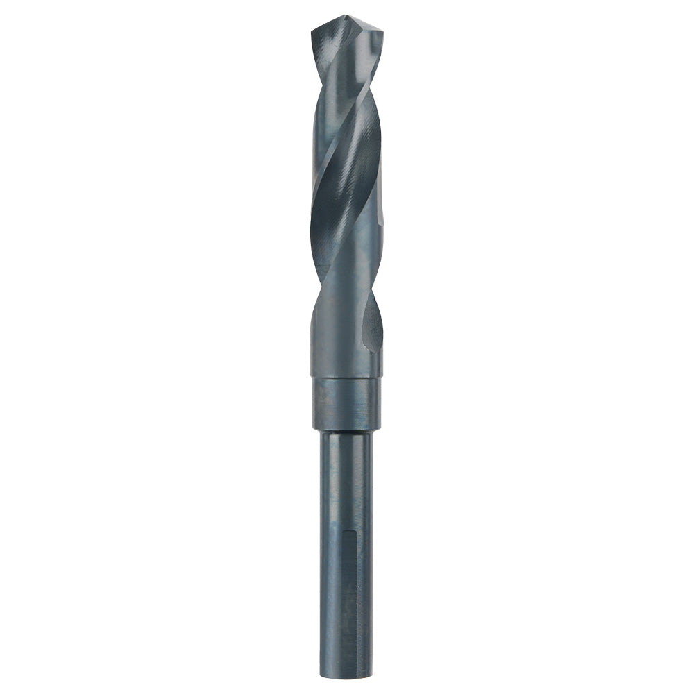 11/16" S&D Black Oxide Drill Bit