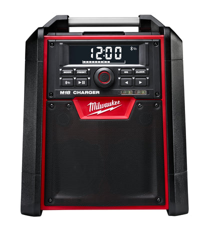 M18™ Jobsite Radio/Charger
